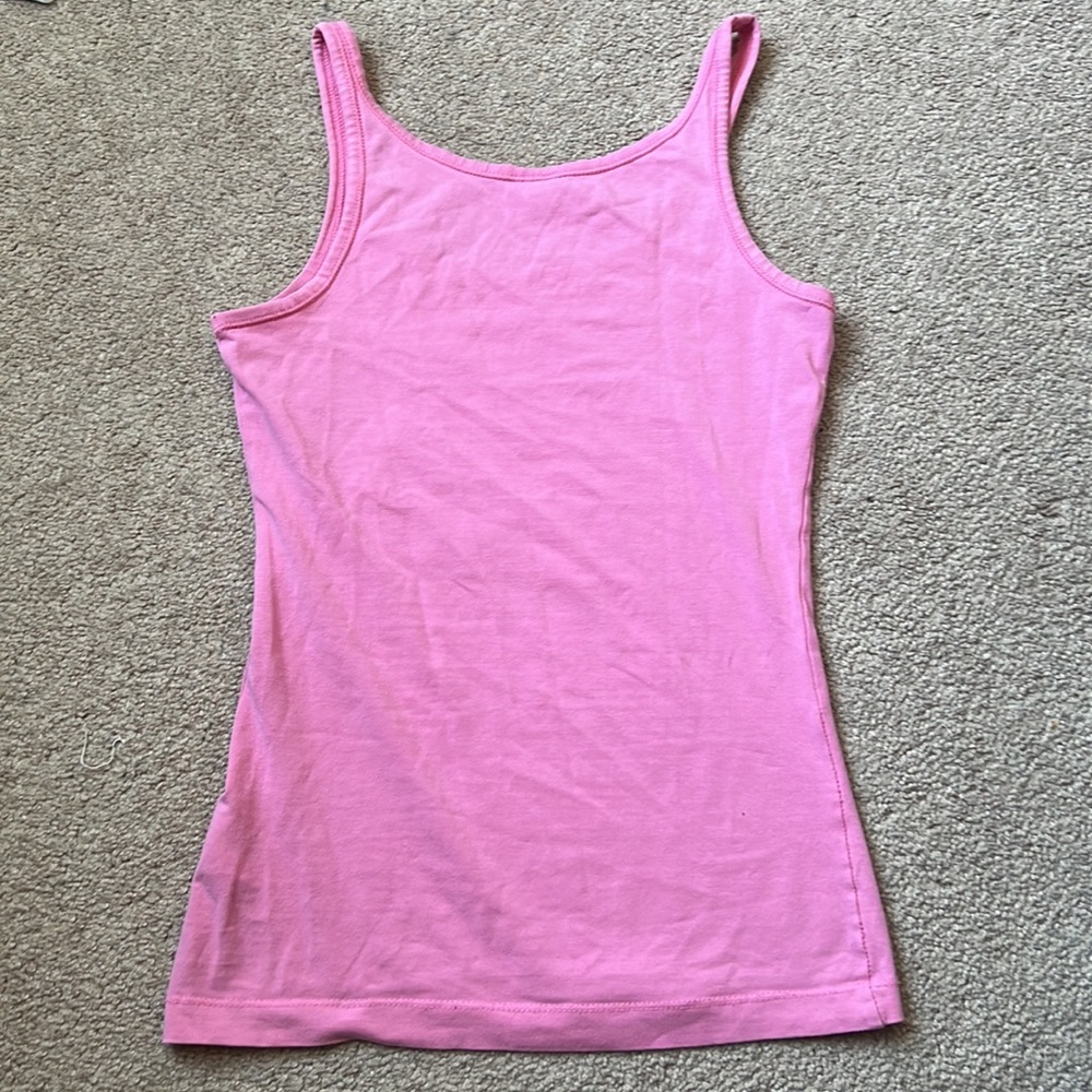 5/$25 H&M tank top - Picture 5 of 6